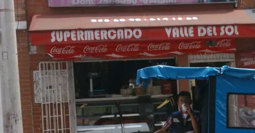 SUPERMERCADO VALLE DEL SOL BOGOTÁ SUPERMERCADO VALLE DEL SOL BOGOTÁ